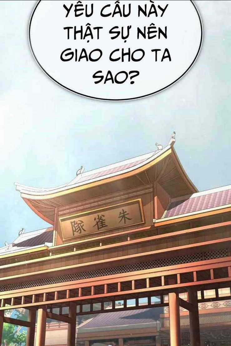 Quy Hoàn Lục Ma Đạo Chapter 6 trang 10