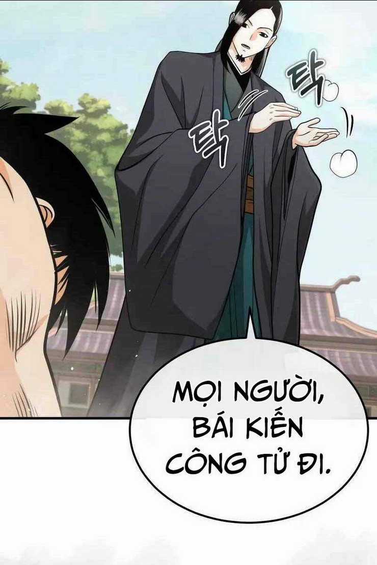 Quy Hoàn Lục Ma Đạo Chapter 6 trang 100