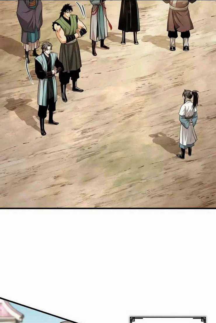 Quy Hoàn Lục Ma Đạo Chapter 6 trang 102