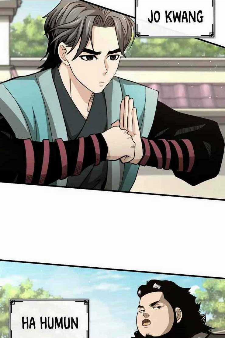 Quy Hoàn Lục Ma Đạo Chapter 6 trang 103