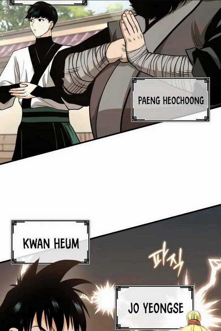 Quy Hoàn Lục Ma Đạo Chapter 6 trang 104