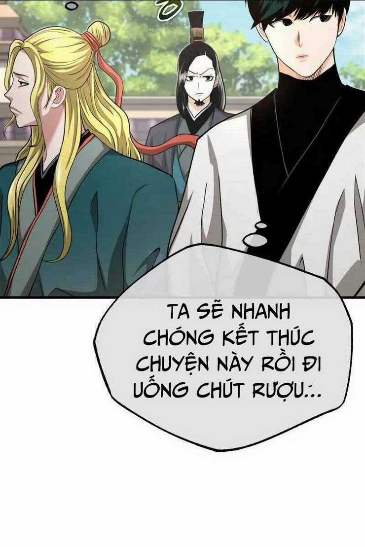 Quy Hoàn Lục Ma Đạo Chapter 6 trang 108