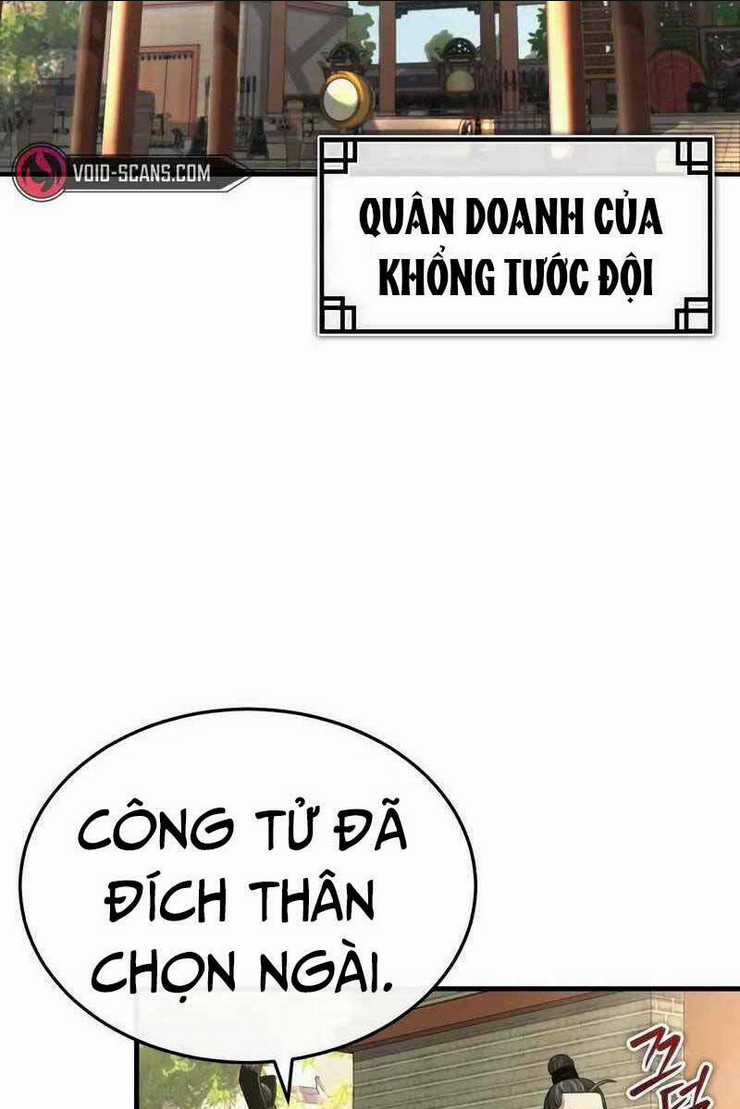 Quy Hoàn Lục Ma Đạo Chapter 6 trang 11