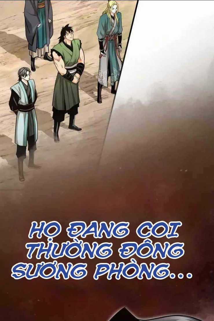 Quy Hoàn Lục Ma Đạo Chapter 6 trang 110