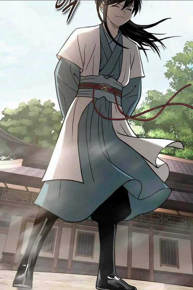 Quy Hoàn Lục Ma Đạo Chapter 6 trang 117