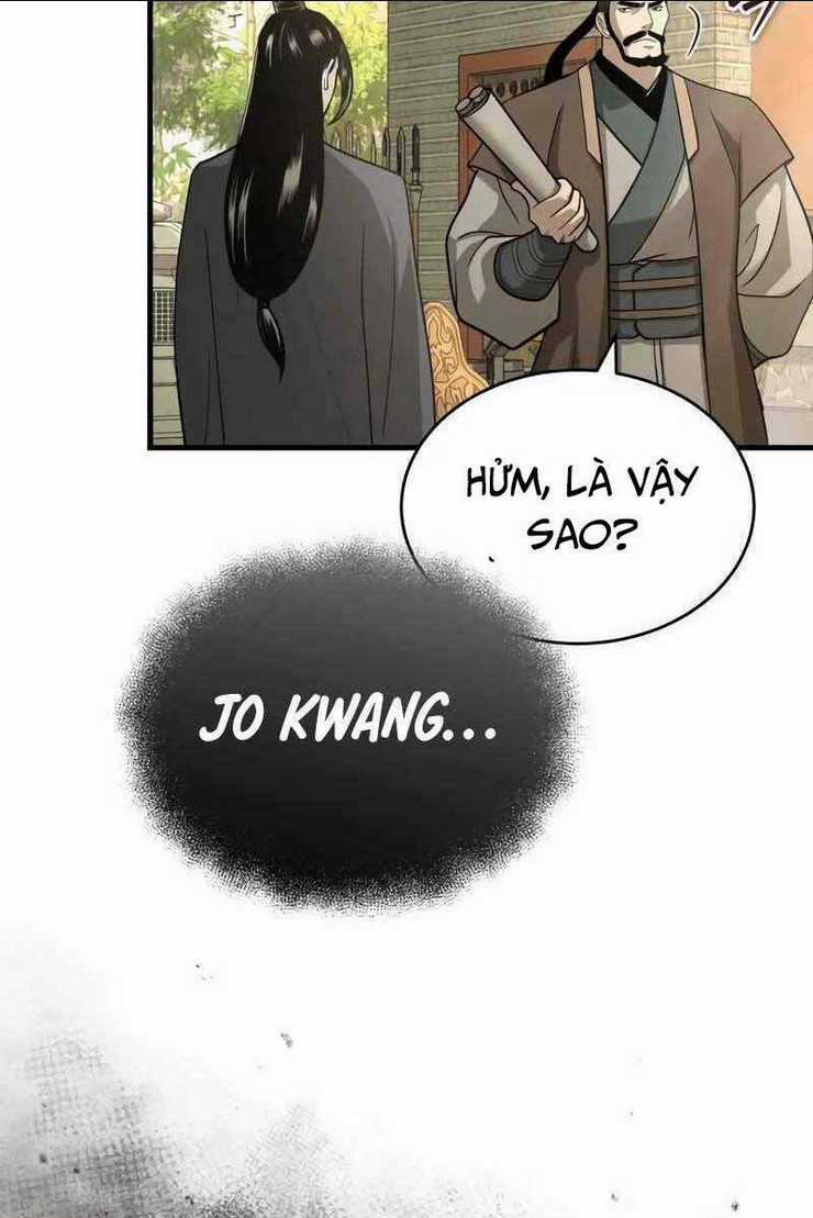 Quy Hoàn Lục Ma Đạo Chapter 6 trang 12