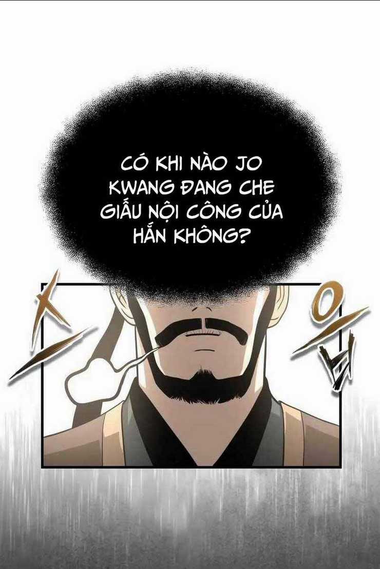 Quy Hoàn Lục Ma Đạo Chapter 6 trang 15