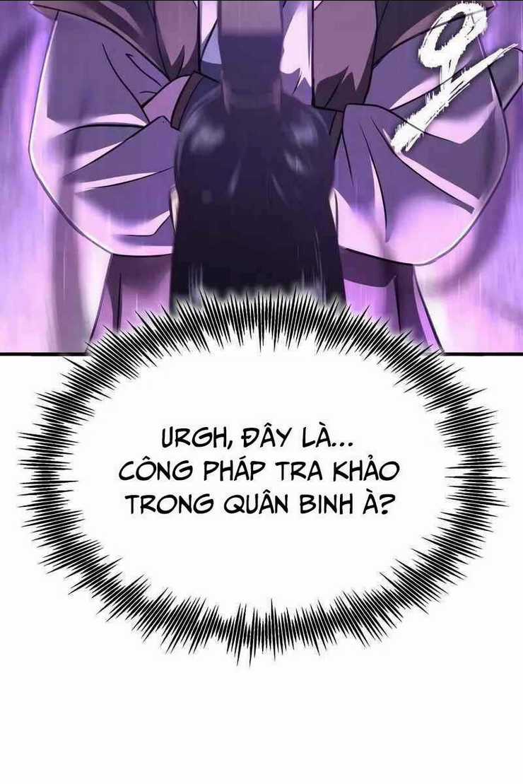 Quy Hoàn Lục Ma Đạo Chapter 6 trang 18