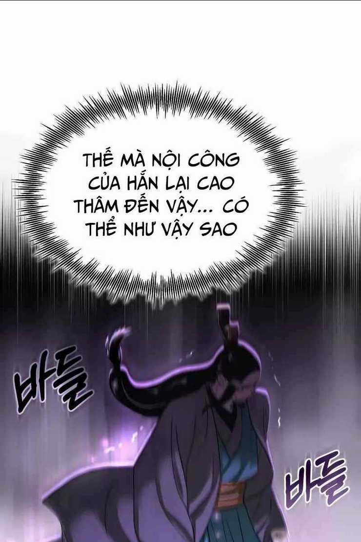 Quy Hoàn Lục Ma Đạo Chapter 6 trang 19