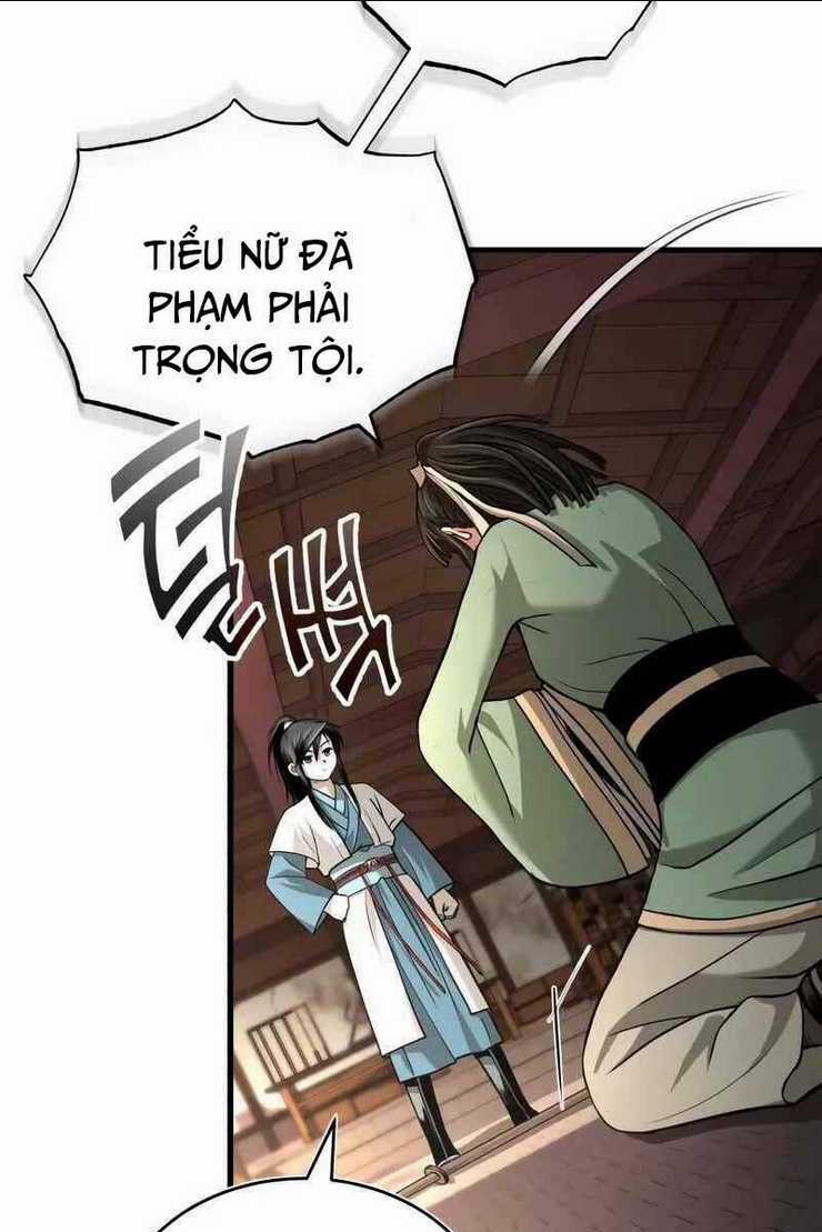 Quy Hoàn Lục Ma Đạo Chapter 6 trang 2