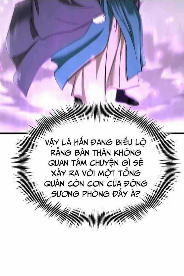 Quy Hoàn Lục Ma Đạo Chapter 6 trang 20