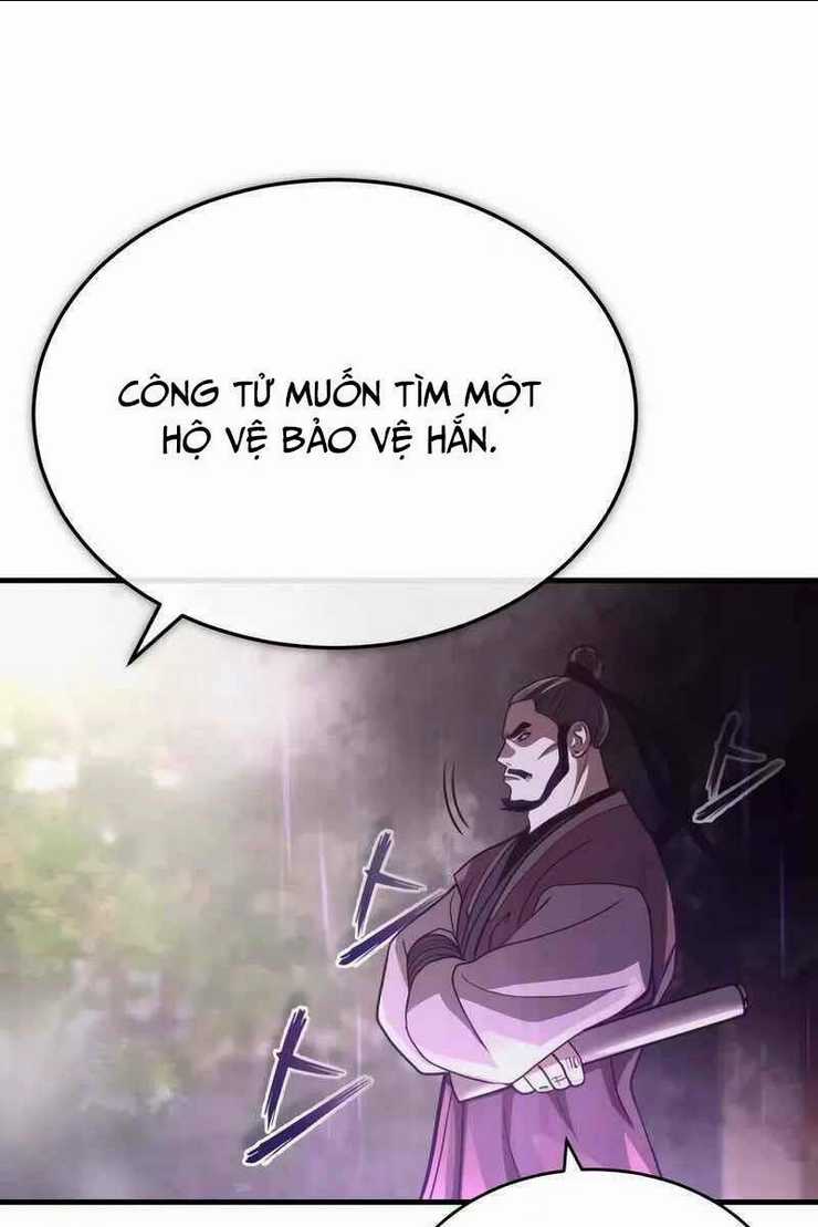 Quy Hoàn Lục Ma Đạo Chapter 6 trang 21