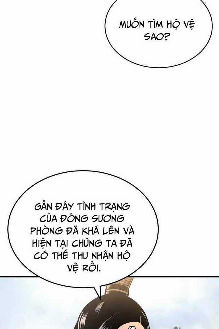 Quy Hoàn Lục Ma Đạo Chapter 6 trang 22