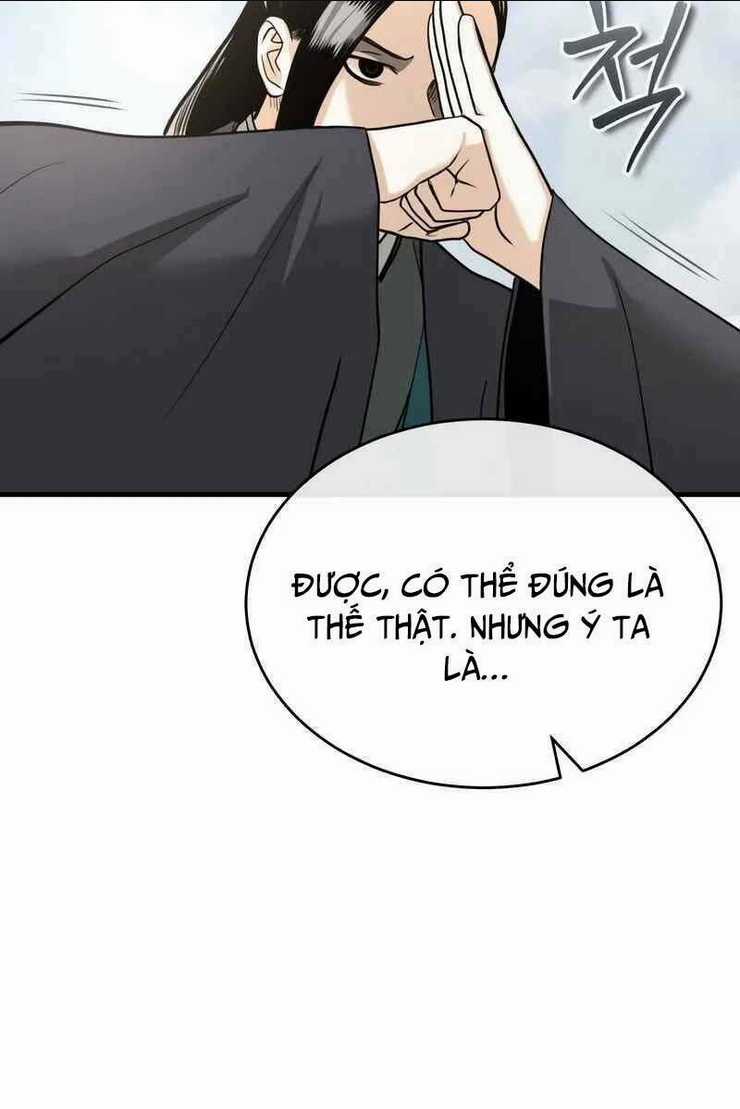 Quy Hoàn Lục Ma Đạo Chapter 6 trang 23