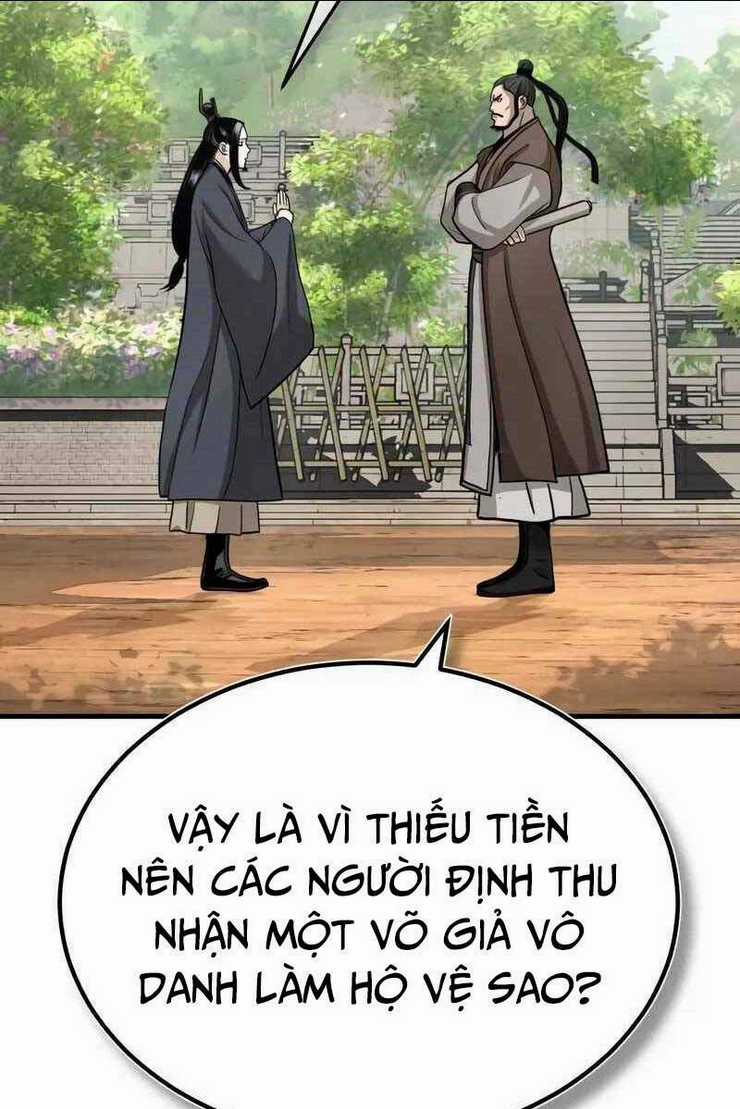 Quy Hoàn Lục Ma Đạo Chapter 6 trang 26