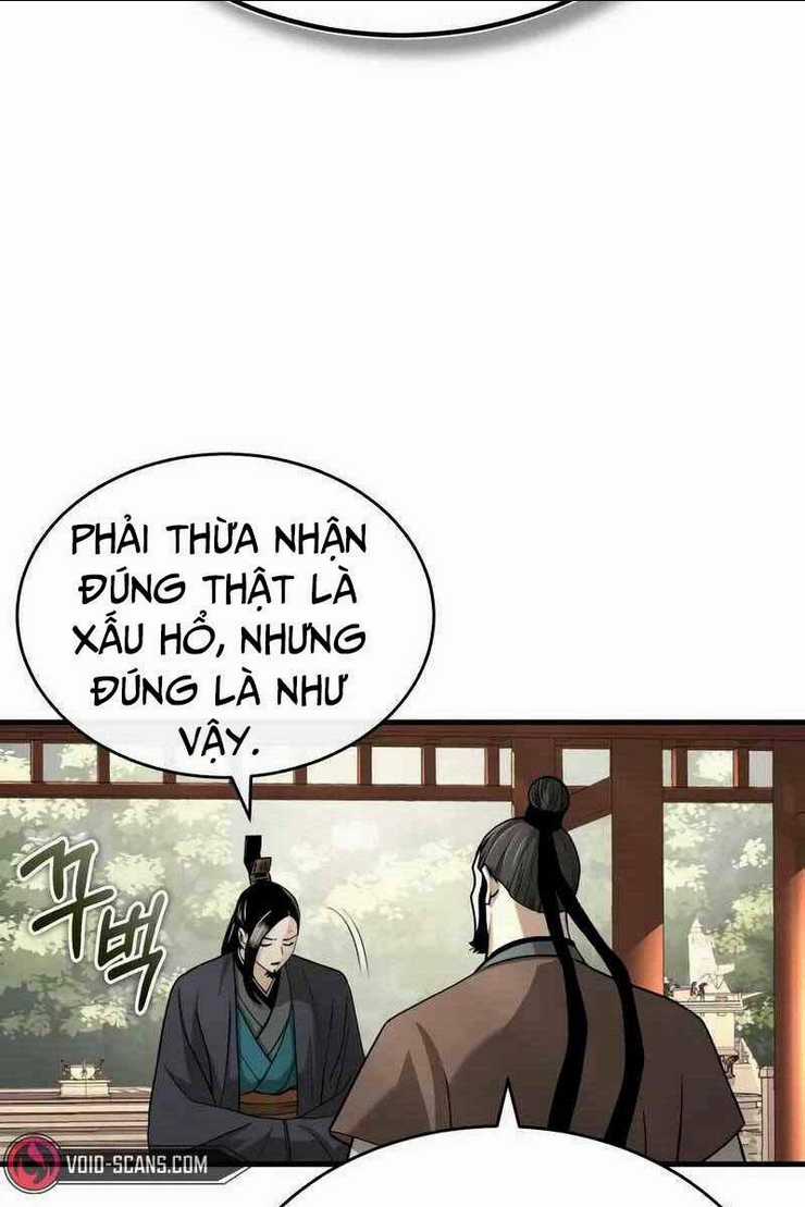 Quy Hoàn Lục Ma Đạo Chapter 6 trang 27