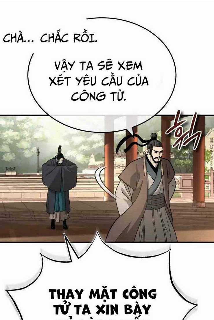 Quy Hoàn Lục Ma Đạo Chapter 6 trang 30