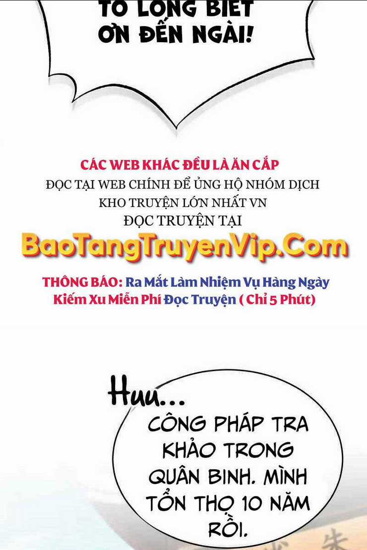 Quy Hoàn Lục Ma Đạo Chapter 6 trang 31
