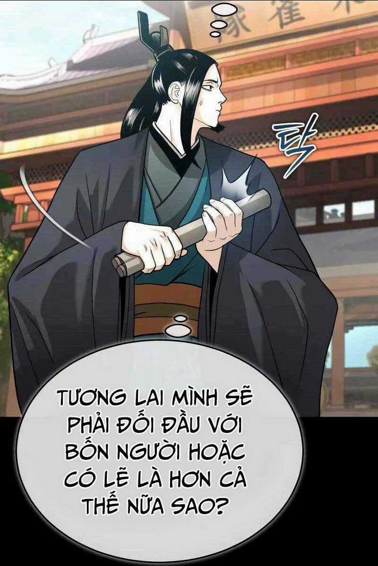 Quy Hoàn Lục Ma Đạo Chapter 6 trang 32