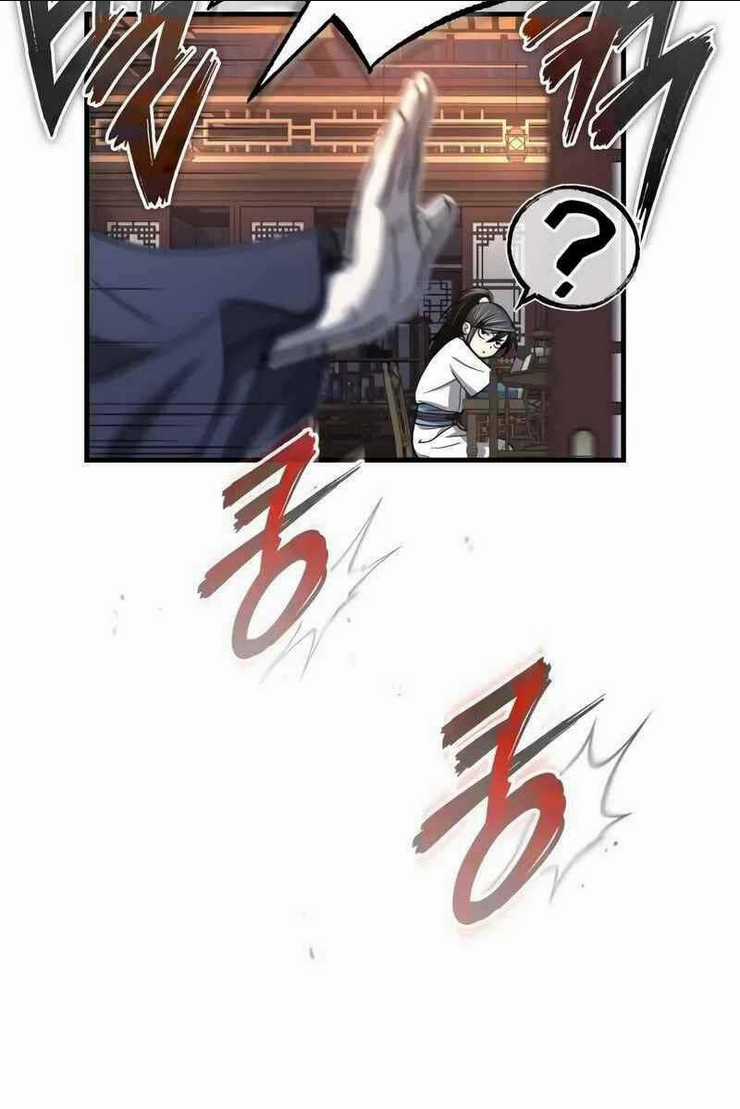 Quy Hoàn Lục Ma Đạo Chapter 6 trang 36