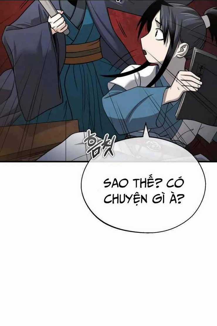 Quy Hoàn Lục Ma Đạo Chapter 6 trang 38