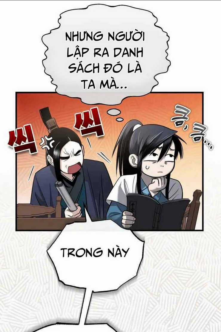 Quy Hoàn Lục Ma Đạo Chapter 6 trang 39