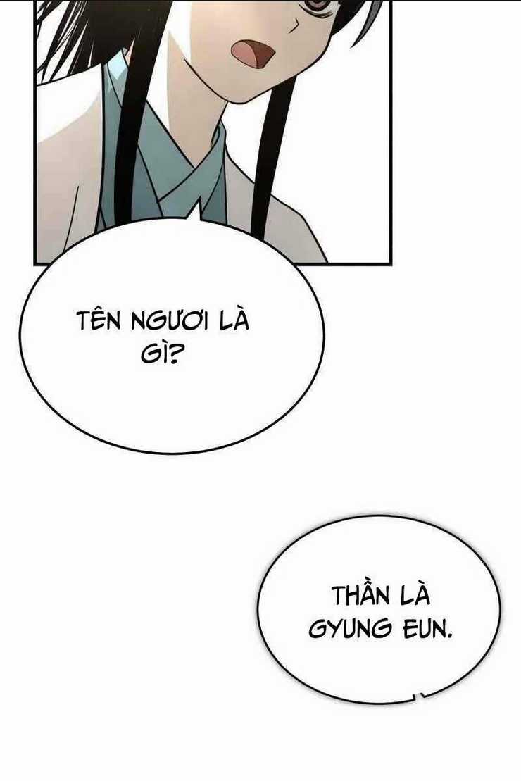 Quy Hoàn Lục Ma Đạo Chapter 6 trang 4