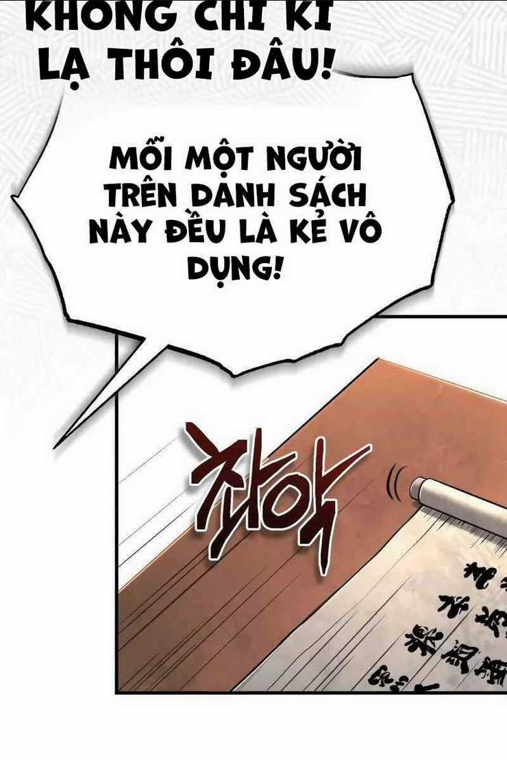 Quy Hoàn Lục Ma Đạo Chapter 6 trang 41