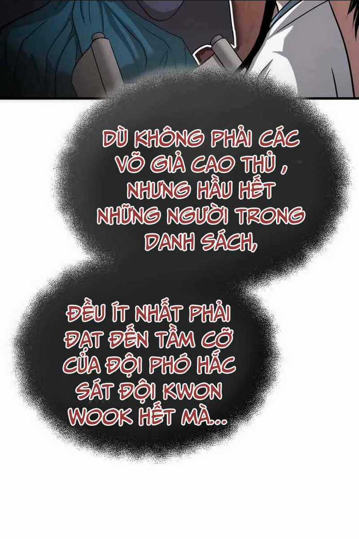 Quy Hoàn Lục Ma Đạo Chapter 6 trang 43