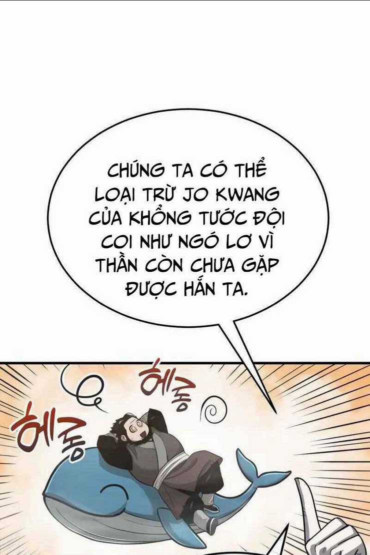 Quy Hoàn Lục Ma Đạo Chapter 6 trang 44