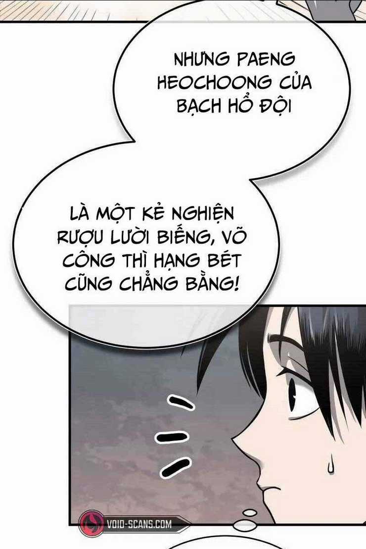 Quy Hoàn Lục Ma Đạo Chapter 6 trang 45
