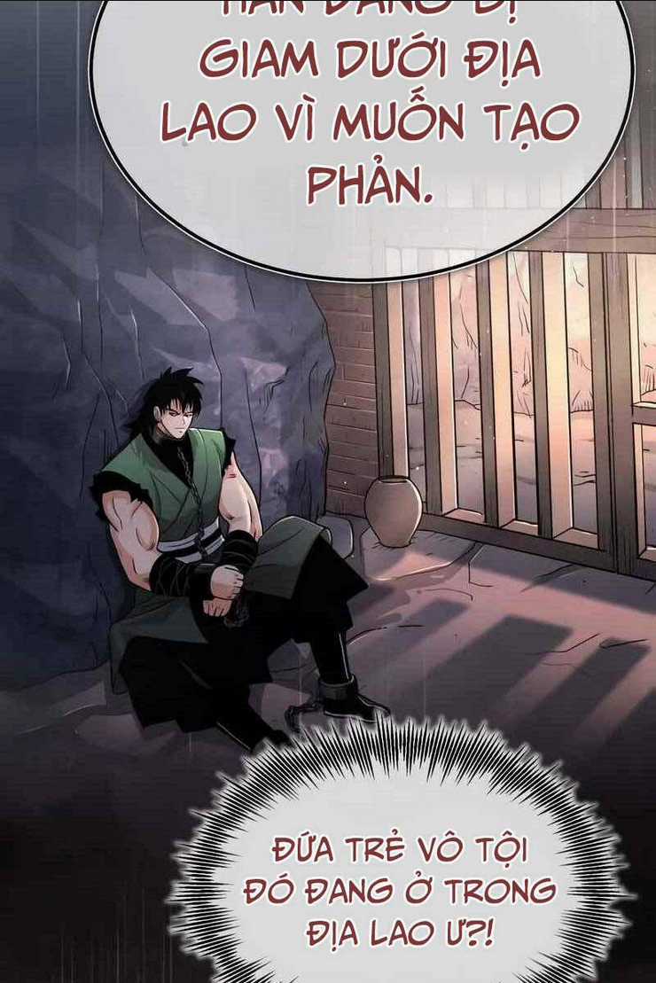 Quy Hoàn Lục Ma Đạo Chapter 6 trang 47