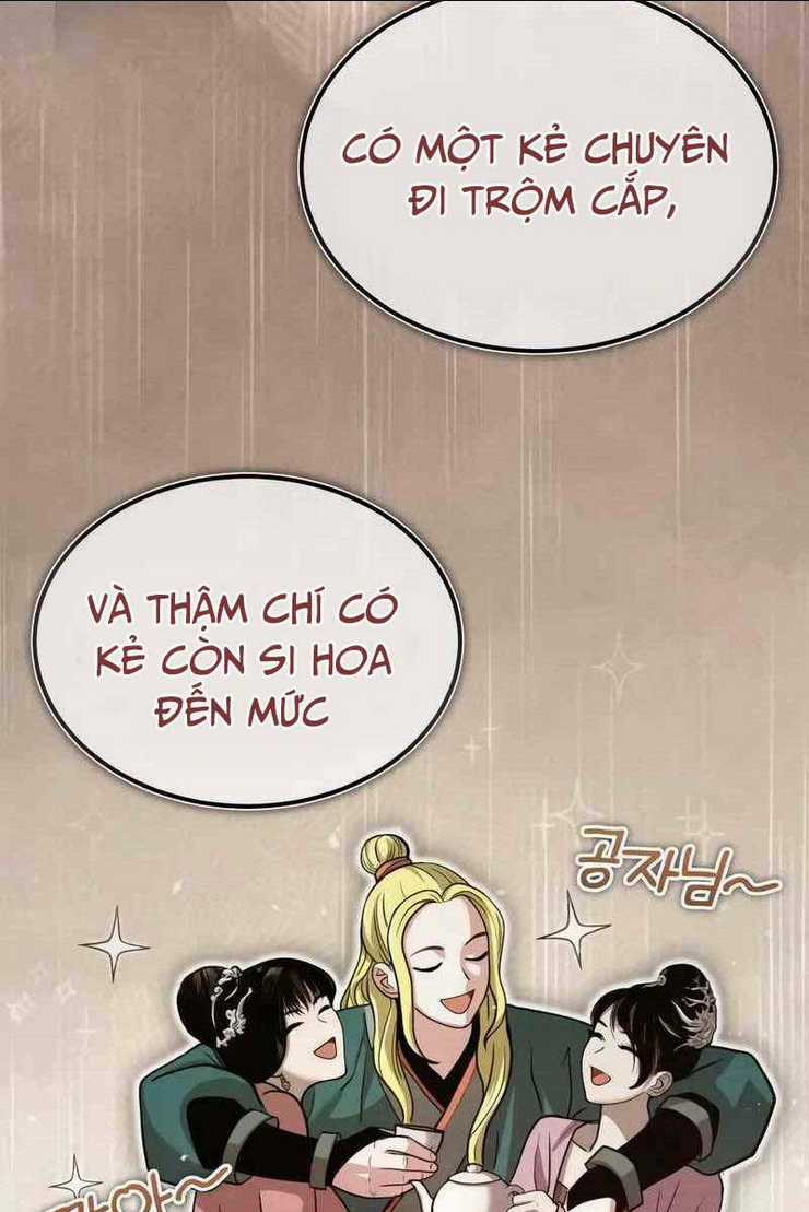Quy Hoàn Lục Ma Đạo Chapter 6 trang 49