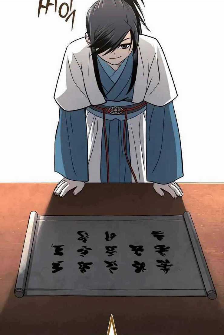 Quy Hoàn Lục Ma Đạo Chapter 6 trang 55