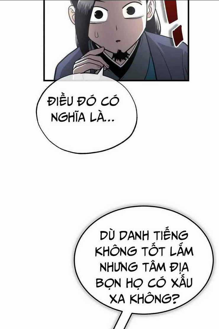 Quy Hoàn Lục Ma Đạo Chapter 6 trang 57