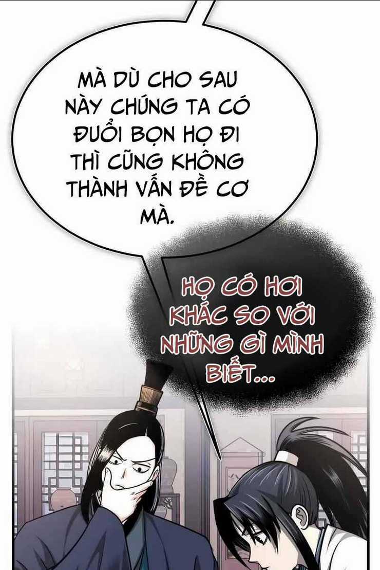 Quy Hoàn Lục Ma Đạo Chapter 6 trang 58
