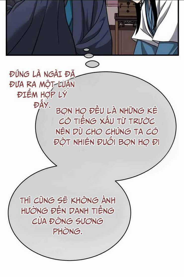 Quy Hoàn Lục Ma Đạo Chapter 6 trang 59