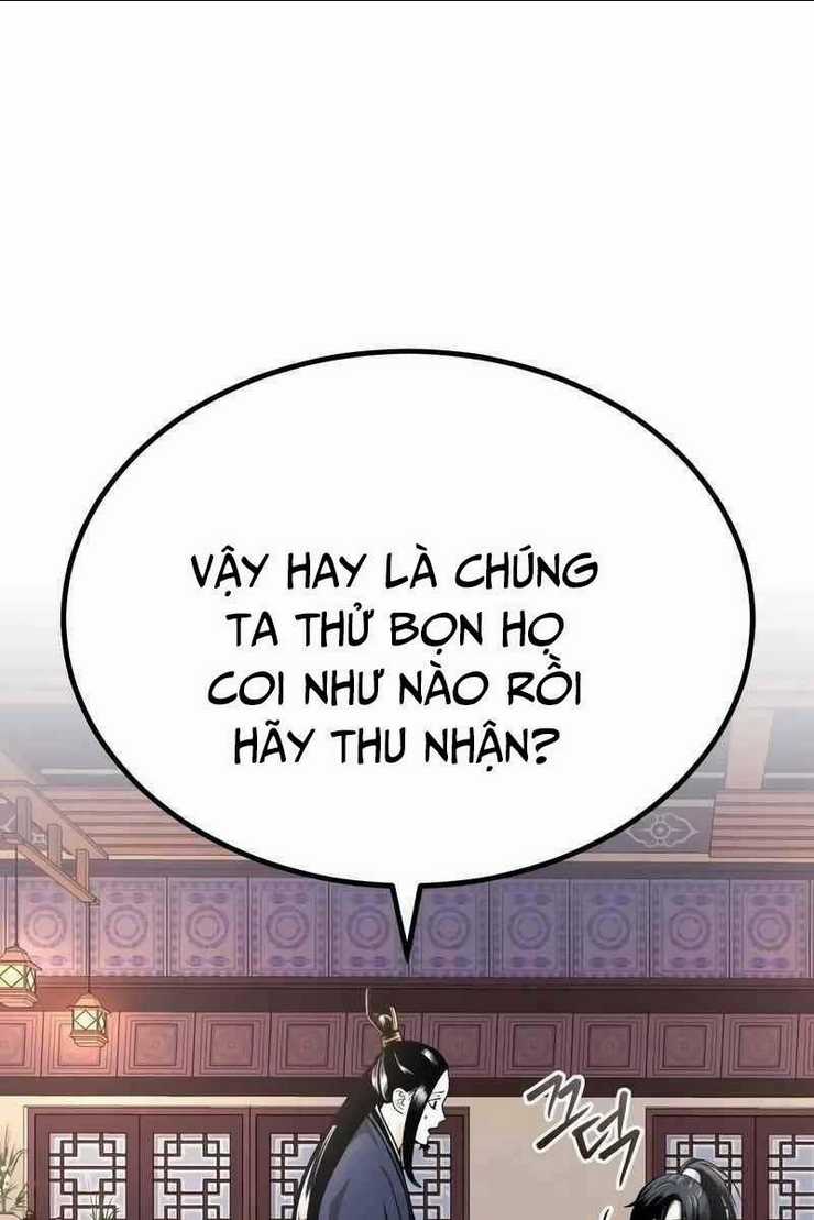 Quy Hoàn Lục Ma Đạo Chapter 6 trang 60