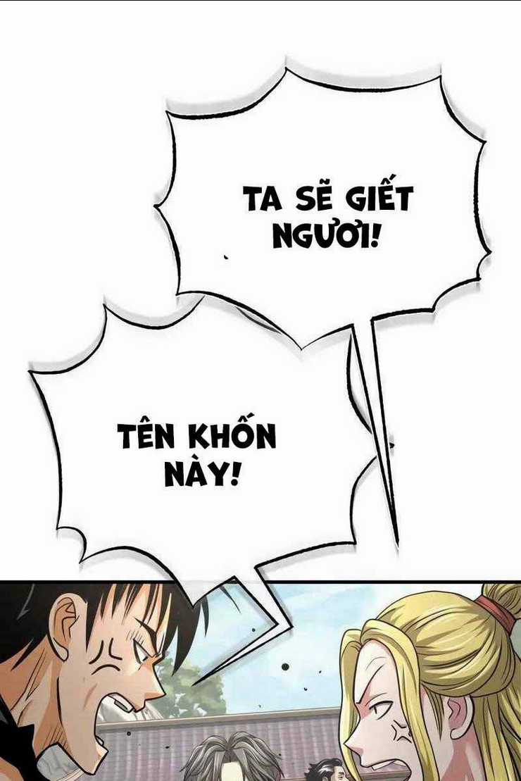 Quy Hoàn Lục Ma Đạo Chapter 6 trang 65