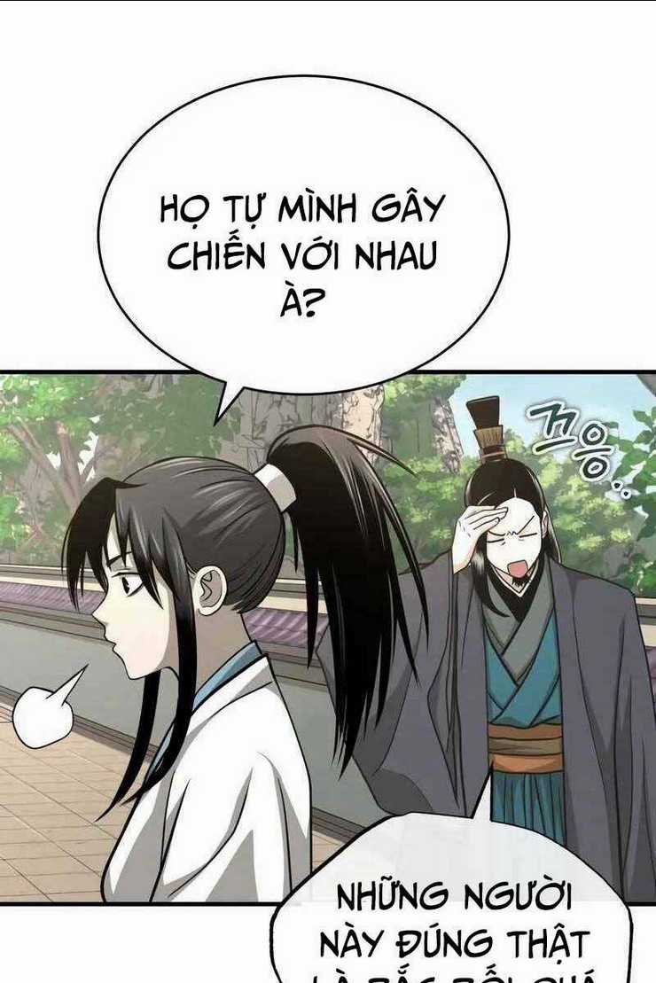 Quy Hoàn Lục Ma Đạo Chapter 6 trang 67