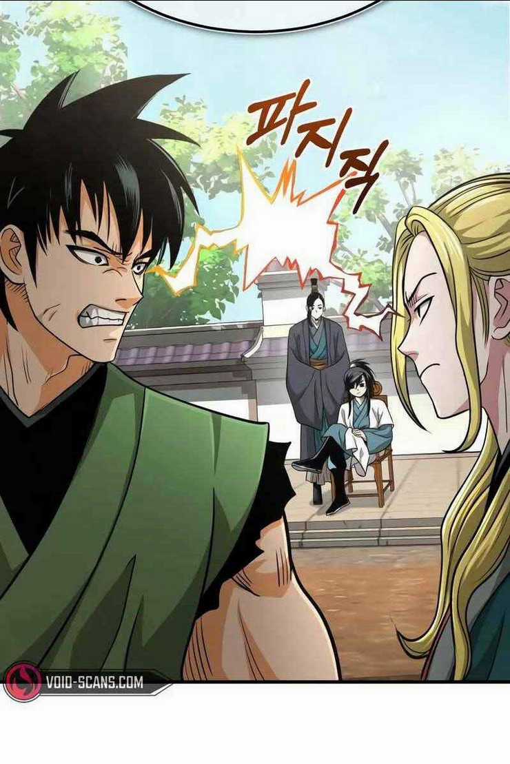 Quy Hoàn Lục Ma Đạo Chapter 6 trang 70