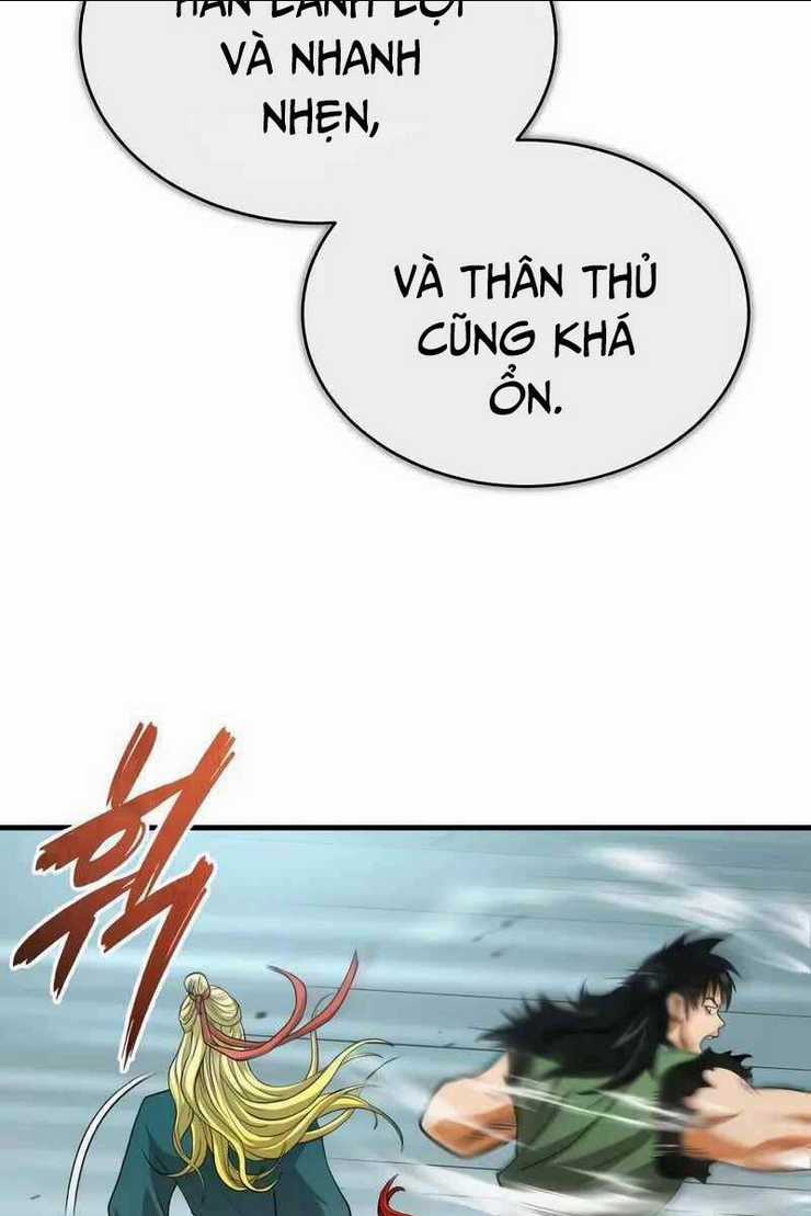 Quy Hoàn Lục Ma Đạo Chapter 6 trang 74