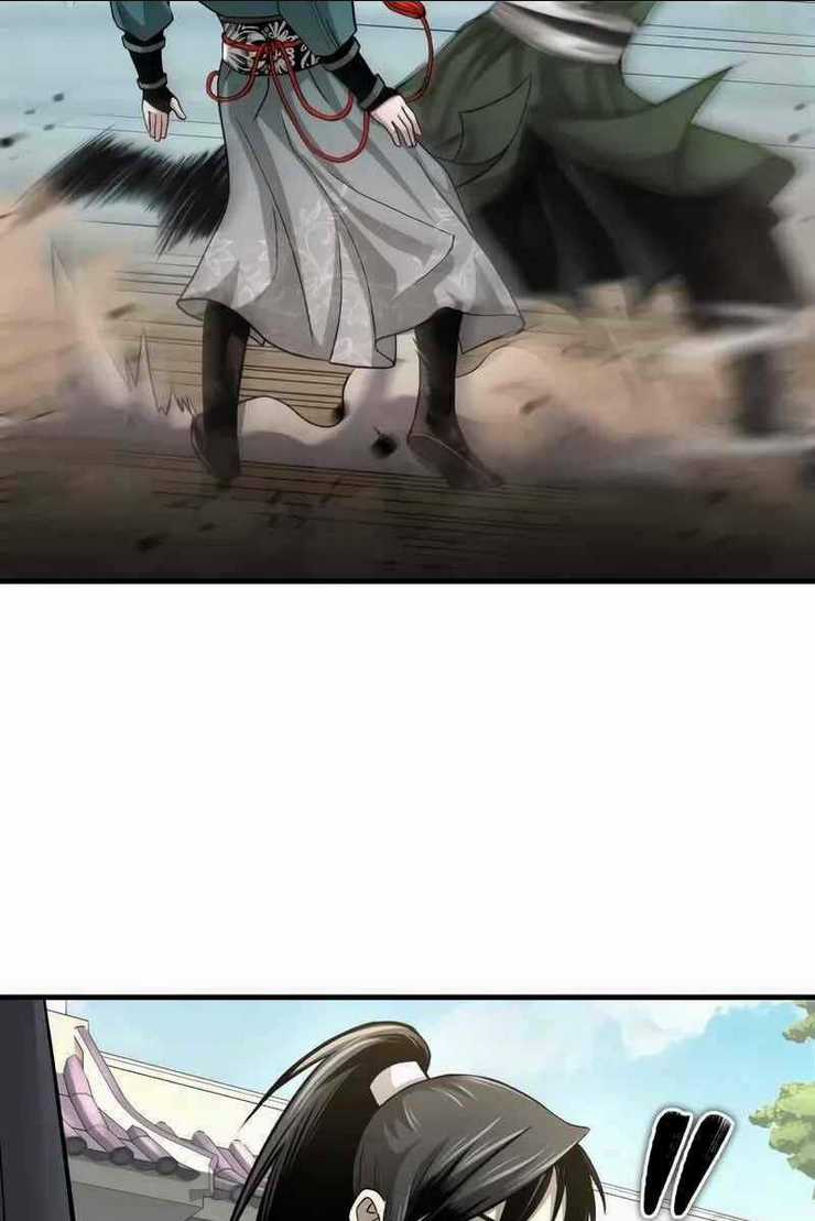 Quy Hoàn Lục Ma Đạo Chapter 6 trang 75