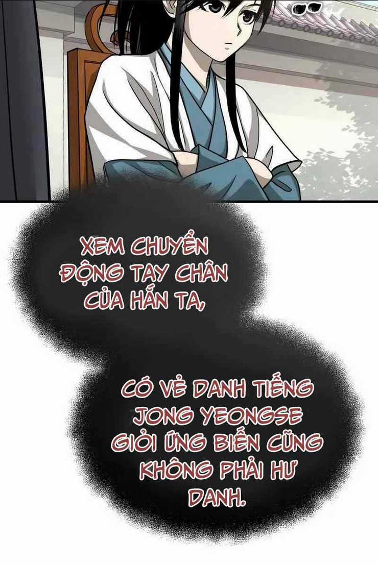 Quy Hoàn Lục Ma Đạo Chapter 6 trang 76