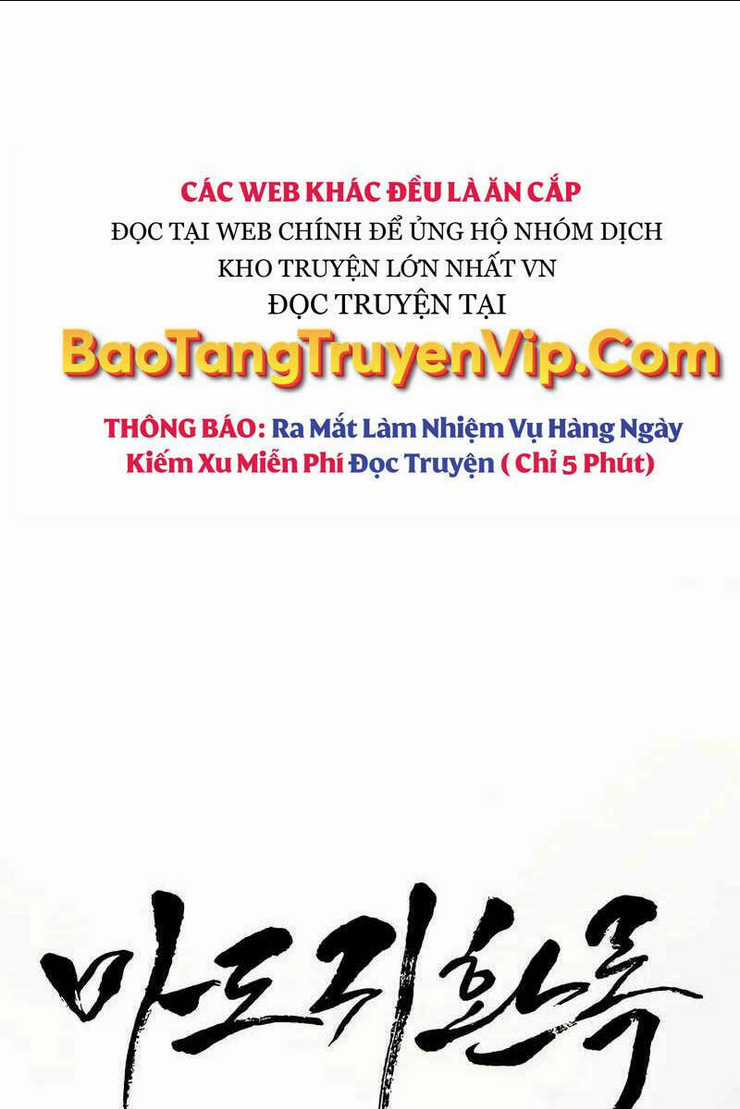 Quy Hoàn Lục Ma Đạo Chapter 6 trang 8