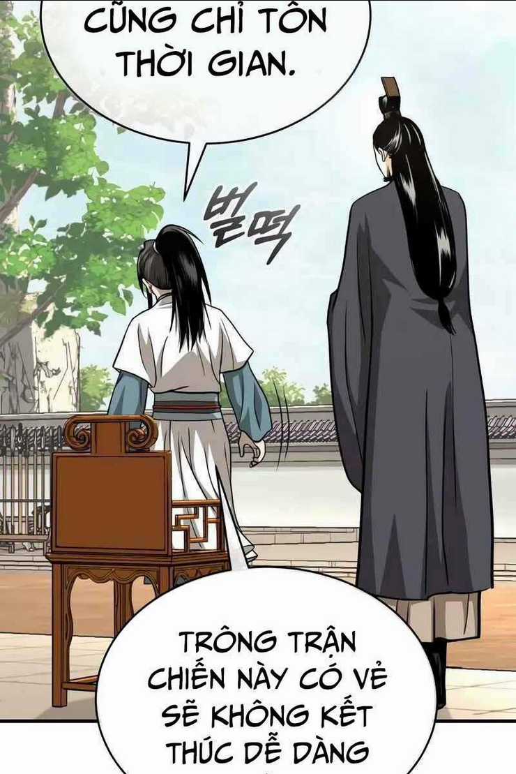 Quy Hoàn Lục Ma Đạo Chapter 6 trang 80