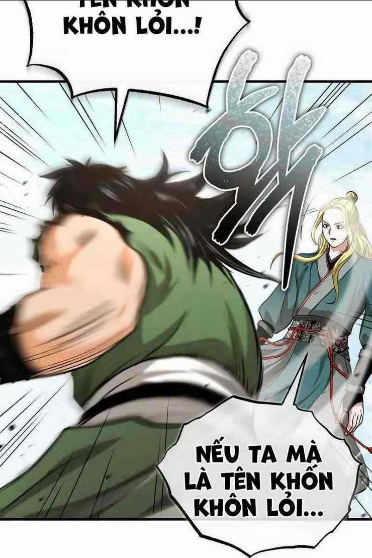 Quy Hoàn Lục Ma Đạo Chapter 6 trang 82