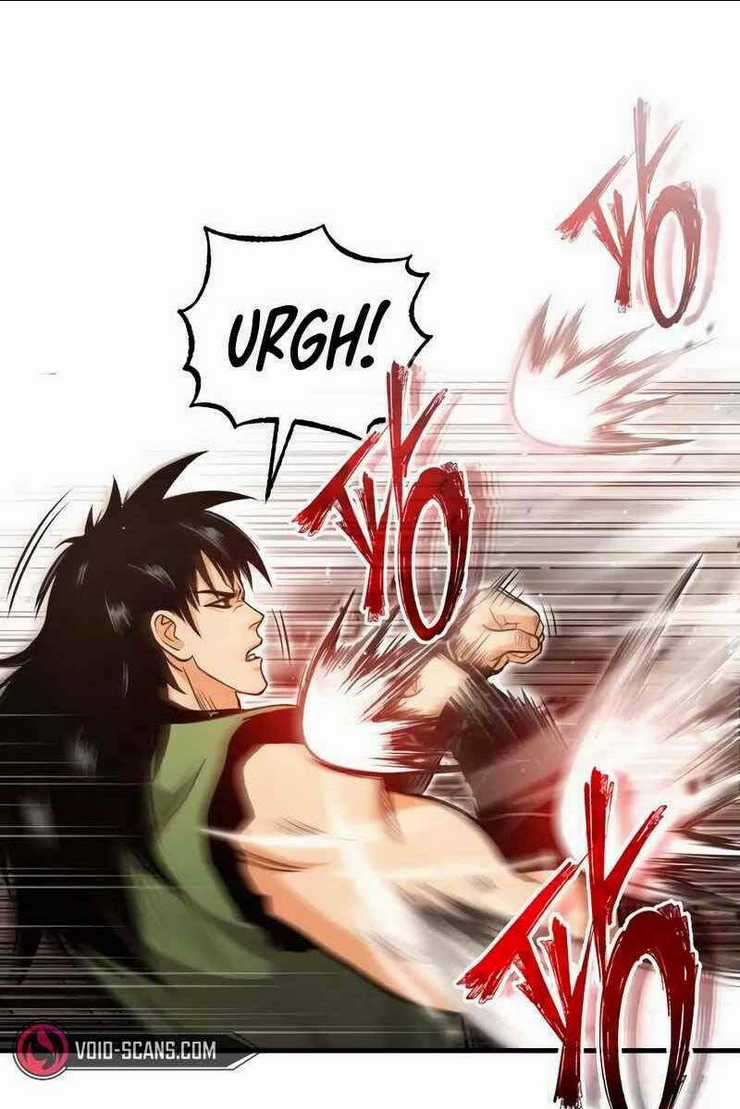 Quy Hoàn Lục Ma Đạo Chapter 6 trang 88