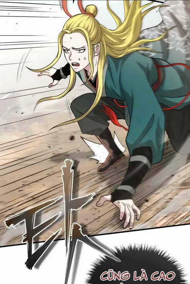 Quy Hoàn Lục Ma Đạo Chapter 6 trang 98