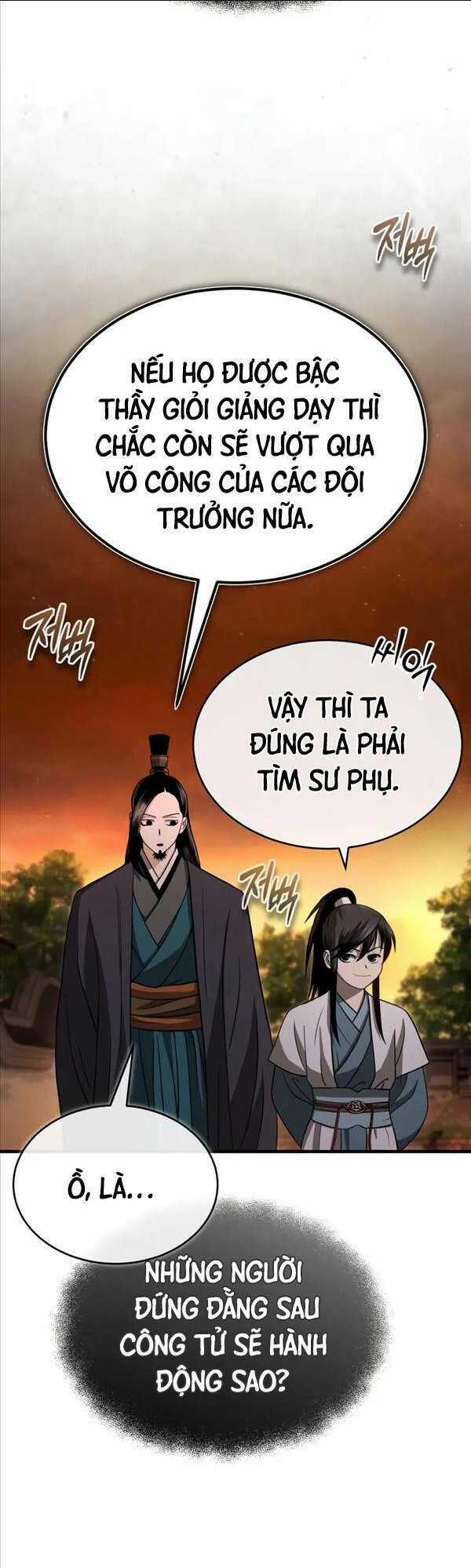 Quy Hoàn Lục Ma Đạo Chapter 7 trang 10